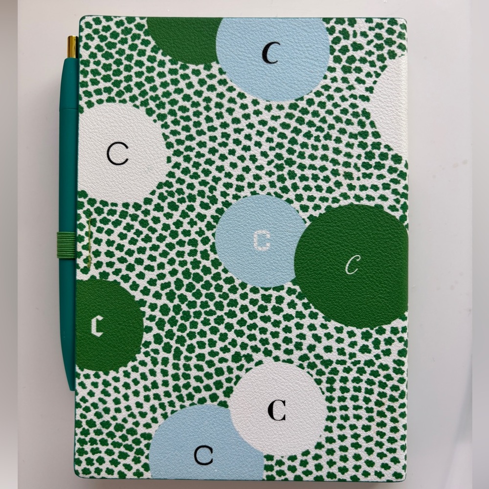 Anthropology journal initial C